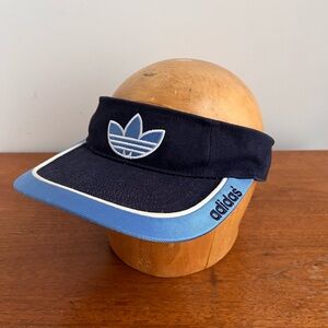Vintage Adidas Visor